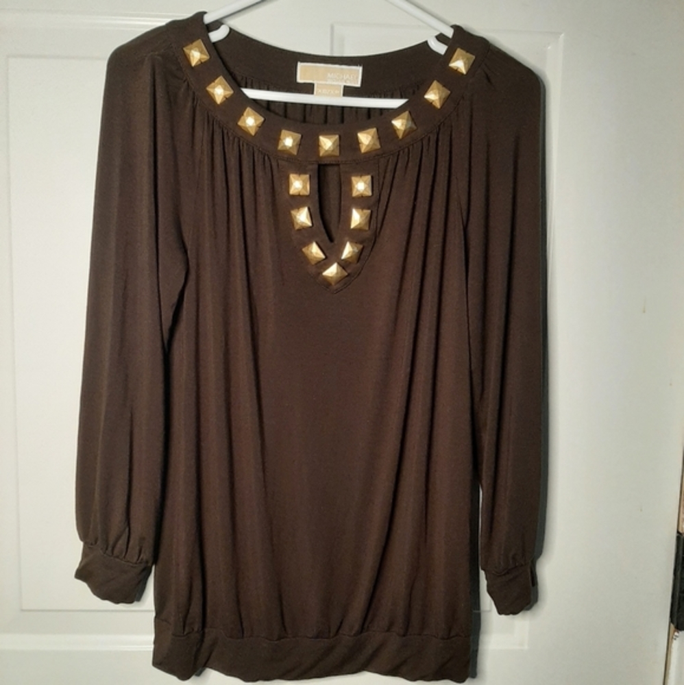 Michael Kors top